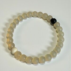 🍭5 for $20🍭 Clear Lokai Bracelet CC